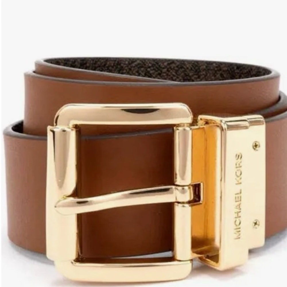 Micheal Kors Belt